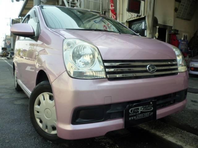 L HID CDオーディオ 軽自動車 13インチAW(20枚目)