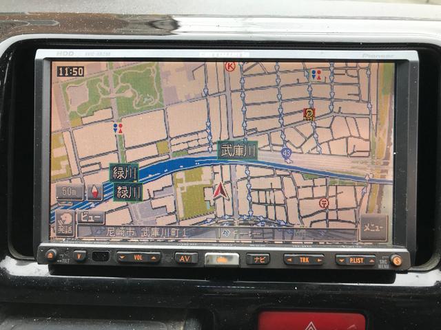 ロングスーパーGL ナビ ドラレコ 革調シートカバー(12枚目)