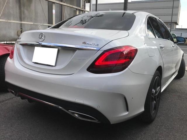 メルセデス ベンツ cクラス その他 c200 4マチックアバンギャルド amgライン 1オーナー レーダーセーフティーパッケージ 正規ディーラー車 4wd パナメリカーナグリル 黒革パワーシート アンビエントライト パドルシフト ナビ スマキー etc バックカメラ メルセデス ベンツ cクラス その他 c200 4マチックアバンギャルド amgライン 1オーナー レーダーセーフティーパッケージ 正規ディーラー車 4wd パナメリカーナグリル 黒革パワーシート アンビエントライト パドルシフト ナビ スマキー etc バックカメラ