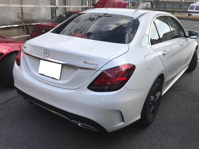 メルセデス ベンツ cクラス その他 c200 4マチックアバンギャルド amgライン 1オーナー レーダーセーフティーパッケージ 正規ディーラー車 4wd パナメリカーナグリル 黒革パワーシート アンビエントライト パドルシフト ナビ スマキー etc バックカメラ メルセデス ベンツ cクラス その他 c200 4マチックアバンギャルド amgライン 1オーナー レーダーセーフティーパッケージ 正規ディーラー車 4wd パナメリカーナグリル 黒革パワーシート アンビエントライト パドルシフト ナビ スマキー etc バックカメラ