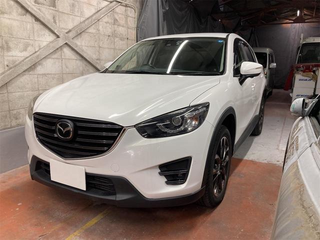 ＣＸ－５ ＸＤ　プロアクティブ（5枚目）