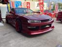 NISSAN SILVIA