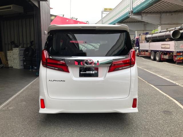 2.5S デジタルインナーミラー 衝突回避支援 レーントレーシング プリクラッシュ レーダークルーズ オートマチックハイビーム ディスプレイオーディオ Bカメラ 両側電動スライドドア ブラインドスポットモニター(10枚目)
