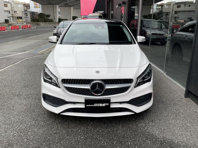 ＣＬＡ１８０　ＡＭＧ　スタイル　ドライブレコーダー　クリアランスソナー　バックカメラ　ナビ　アルミホイール　オートライト　サンルーフ　ＣＶＴ　シートヒーター　スマートキー　アイドリングストップ　電動格納ミラー　パワーシート　ＣＤ(12枚目)