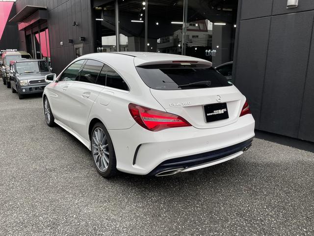 ＣＬＡ１８０　ＡＭＧ　スタイル　ドライブレコーダー　クリアランスソナー　バックカメラ　ナビ　アルミホイール　オートライト　サンルーフ　ＣＶＴ　シートヒーター　スマートキー　アイドリングストップ　電動格納ミラー　パワーシート　ＣＤ(17枚目)