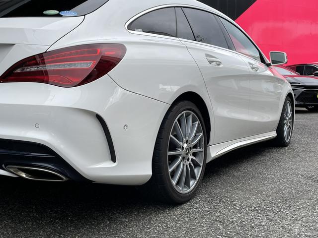 ＣＬＡ１８０　ＡＭＧ　スタイル　ドライブレコーダー　クリアランスソナー　バックカメラ　ナビ　アルミホイール　オートライト　サンルーフ　ＣＶＴ　シートヒーター　スマートキー　アイドリングストップ　電動格納ミラー　パワーシート　ＣＤ(25枚目)