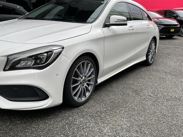 ＣＬＡ１８０　ＡＭＧ　スタイル　ドライブレコーダー　クリアランスソナー　バックカメラ　ナビ　アルミホイール　オートライト　サンルーフ　ＣＶＴ　シートヒーター　スマートキー　アイドリングストップ　電動格納ミラー　パワーシート　ＣＤ(53枚目)