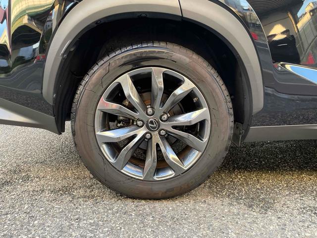 ＮＸ ＮＸ３００　Ｆスポーツ　ドライブレコーダー　ＥＴＣ　全周囲カメラ　オートクルーズコントロール　レーンアシスト　パワーシート　衝突被害軽減システム　サンルーフ　ナビ　オートマチックハイビーム　ＬＥＤヘッドランプ　電動リアゲート（10枚目）