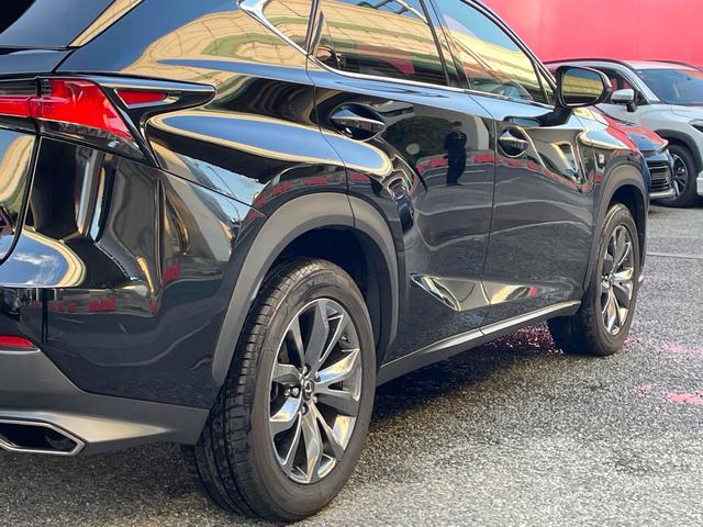 ＮＸ ＮＸ３００　Ｆスポーツ　ドライブレコーダー　ＥＴＣ　全周囲カメラ　オートクルーズコントロール　レーンアシスト　パワーシート　衝突被害軽減システム　サンルーフ　ナビ　オートマチックハイビーム　ＬＥＤヘッドランプ　電動リアゲート（12枚目）