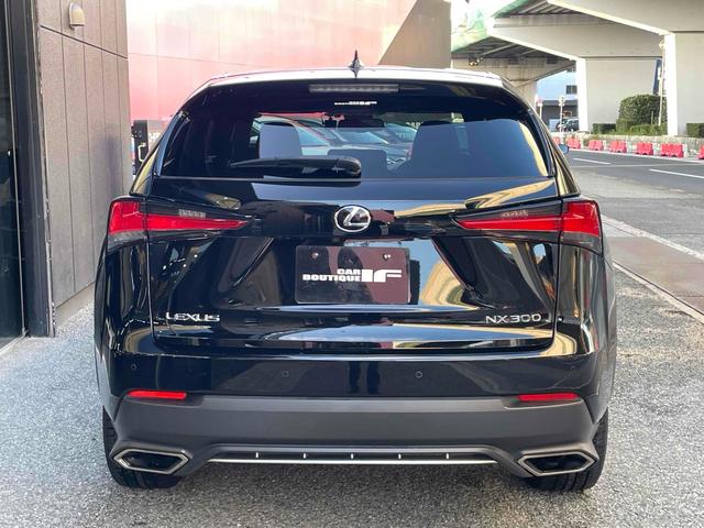 ＮＸ ＮＸ３００　Ｆスポーツ　ドライブレコーダー　ＥＴＣ　全周囲カメラ　オートクルーズコントロール　レーンアシスト　パワーシート　衝突被害軽減システム　サンルーフ　ナビ　オートマチックハイビーム　ＬＥＤヘッドランプ　電動リアゲート（14枚目）