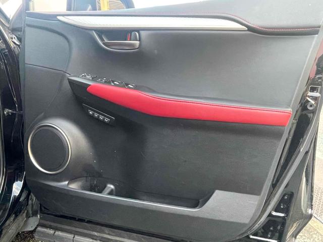 ＮＸ ＮＸ３００　Ｆスポーツ　ドライブレコーダー　ＥＴＣ　全周囲カメラ　オートクルーズコントロール　レーンアシスト　パワーシート　衝突被害軽減システム　サンルーフ　ナビ　オートマチックハイビーム　ＬＥＤヘッドランプ　電動リアゲート（18枚目）