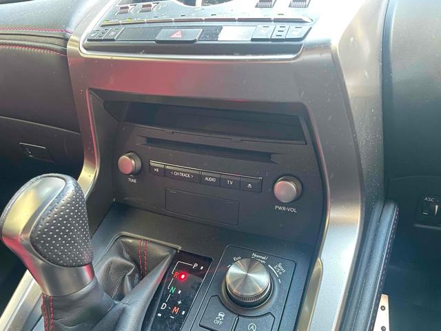 ＮＸ ＮＸ３００　Ｆスポーツ　ドライブレコーダー　ＥＴＣ　全周囲カメラ　オートクルーズコントロール　レーンアシスト　パワーシート　衝突被害軽減システム　サンルーフ　ナビ　オートマチックハイビーム　ＬＥＤヘッドランプ　電動リアゲート（29枚目）