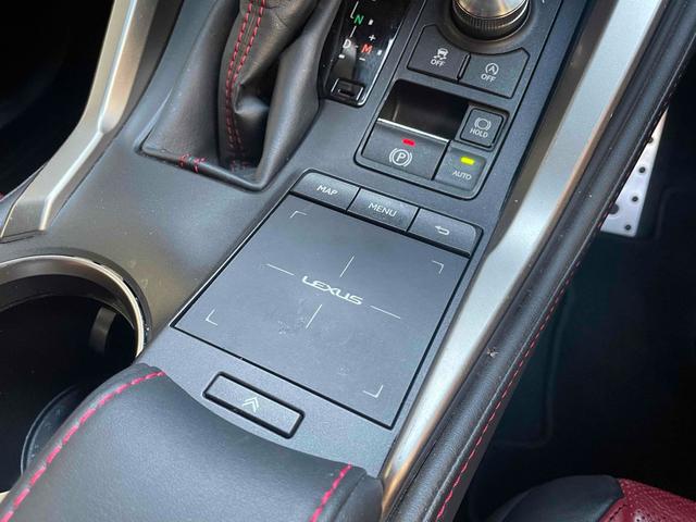 ＮＸ ＮＸ３００　Ｆスポーツ　ドライブレコーダー　ＥＴＣ　全周囲カメラ　オートクルーズコントロール　レーンアシスト　パワーシート　衝突被害軽減システム　サンルーフ　ナビ　オートマチックハイビーム　ＬＥＤヘッドランプ　電動リアゲート（33枚目）