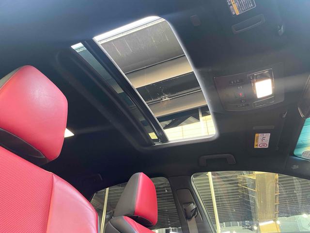 ＮＸ ＮＸ３００　Ｆスポーツ　ドライブレコーダー　ＥＴＣ　全周囲カメラ　オートクルーズコントロール　レーンアシスト　パワーシート　衝突被害軽減システム　サンルーフ　ナビ　オートマチックハイビーム　ＬＥＤヘッドランプ　電動リアゲート（37枚目）