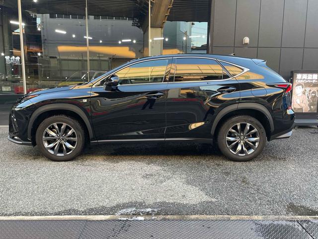 ＮＸ ＮＸ３００　Ｆスポーツ　ドライブレコーダー　ＥＴＣ　全周囲カメラ　オートクルーズコントロール　レーンアシスト　パワーシート　衝突被害軽減システム　サンルーフ　ナビ　オートマチックハイビーム　ＬＥＤヘッドランプ　電動リアゲート（51枚目）