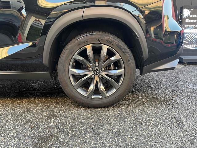 ＮＸ ＮＸ３００　Ｆスポーツ　ドライブレコーダー　ＥＴＣ　全周囲カメラ　オートクルーズコントロール　レーンアシスト　パワーシート　衝突被害軽減システム　サンルーフ　ナビ　オートマチックハイビーム　ＬＥＤヘッドランプ　電動リアゲート（52枚目）