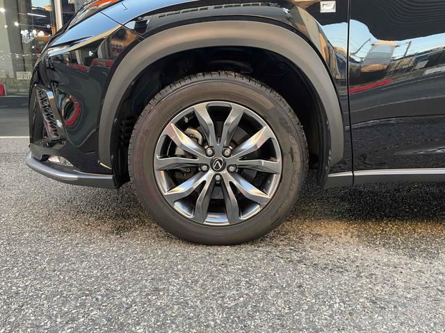 ＮＸ ＮＸ３００　Ｆスポーツ　ドライブレコーダー　ＥＴＣ　全周囲カメラ　オートクルーズコントロール　レーンアシスト　パワーシート　衝突被害軽減システム　サンルーフ　ナビ　オートマチックハイビーム　ＬＥＤヘッドランプ　電動リアゲート（53枚目）