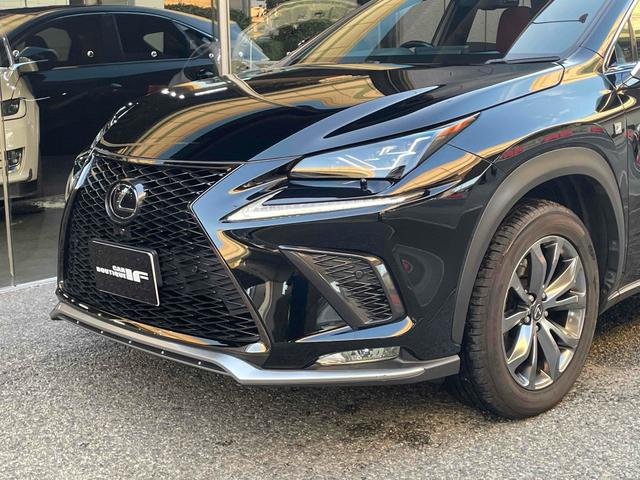 ＮＸ ＮＸ３００　Ｆスポーツ　ドライブレコーダー　ＥＴＣ　全周囲カメラ　オートクルーズコントロール　レーンアシスト　パワーシート　衝突被害軽減システム　サンルーフ　ナビ　オートマチックハイビーム　ＬＥＤヘッドランプ　電動リアゲート（56枚目）