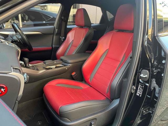 ＮＸ ＮＸ３００　Ｆスポーツ　ドライブレコーダー　ＥＴＣ　全周囲カメラ　オートクルーズコントロール　レーンアシスト　パワーシート　衝突被害軽減システム　サンルーフ　ナビ　オートマチックハイビーム　ＬＥＤヘッドランプ　電動リアゲート（58枚目）