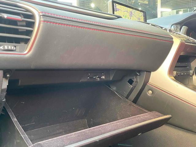 ＮＸ ＮＸ３００　Ｆスポーツ　ドライブレコーダー　ＥＴＣ　全周囲カメラ　オートクルーズコントロール　レーンアシスト　パワーシート　衝突被害軽減システム　サンルーフ　ナビ　オートマチックハイビーム　ＬＥＤヘッドランプ　電動リアゲート（60枚目）