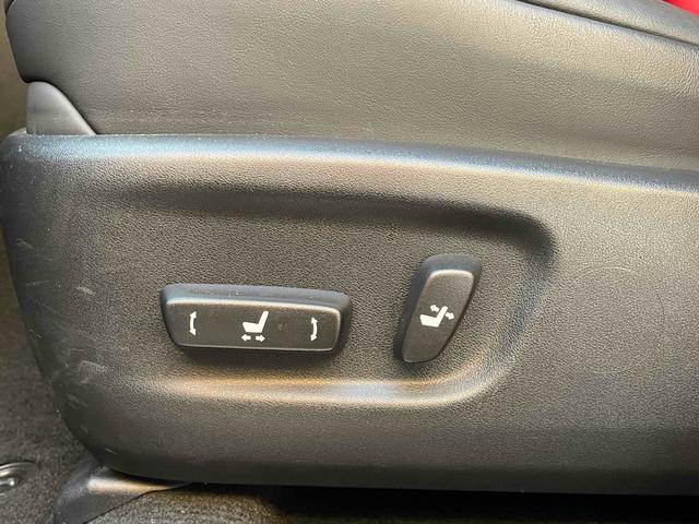 ＮＸ ＮＸ３００　Ｆスポーツ　ドライブレコーダー　ＥＴＣ　全周囲カメラ　オートクルーズコントロール　レーンアシスト　パワーシート　衝突被害軽減システム　サンルーフ　ナビ　オートマチックハイビーム　ＬＥＤヘッドランプ　電動リアゲート（61枚目）