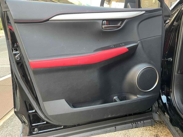 ＮＸ ＮＸ３００　Ｆスポーツ　ドライブレコーダー　ＥＴＣ　全周囲カメラ　オートクルーズコントロール　レーンアシスト　パワーシート　衝突被害軽減システム　サンルーフ　ナビ　オートマチックハイビーム　ＬＥＤヘッドランプ　電動リアゲート（62枚目）