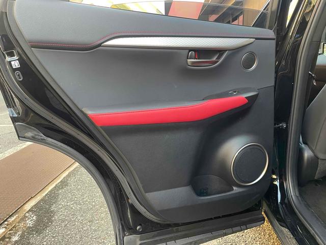 ＮＸ ＮＸ３００　Ｆスポーツ　ドライブレコーダー　ＥＴＣ　全周囲カメラ　オートクルーズコントロール　レーンアシスト　パワーシート　衝突被害軽減システム　サンルーフ　ナビ　オートマチックハイビーム　ＬＥＤヘッドランプ　電動リアゲート（65枚目）