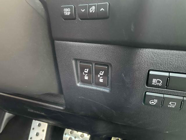 ＮＸ ＮＸ３００　Ｆスポーツ　ドライブレコーダー　ＥＴＣ　全周囲カメラ　オートクルーズコントロール　レーンアシスト　パワーシート　衝突被害軽減システム　サンルーフ　ナビ　オートマチックハイビーム　ＬＥＤヘッドランプ　電動リアゲート（69枚目）