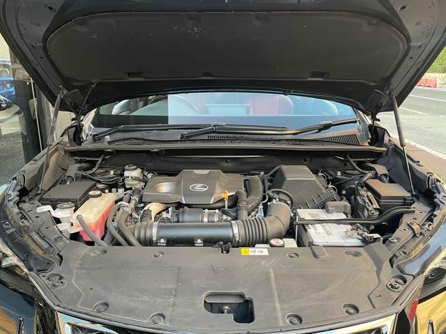 ＮＸ ＮＸ３００　Ｆスポーツ　ドライブレコーダー　ＥＴＣ　全周囲カメラ　オートクルーズコントロール　レーンアシスト　パワーシート　衝突被害軽減システム　サンルーフ　ナビ　オートマチックハイビーム　ＬＥＤヘッドランプ　電動リアゲート（70枚目）