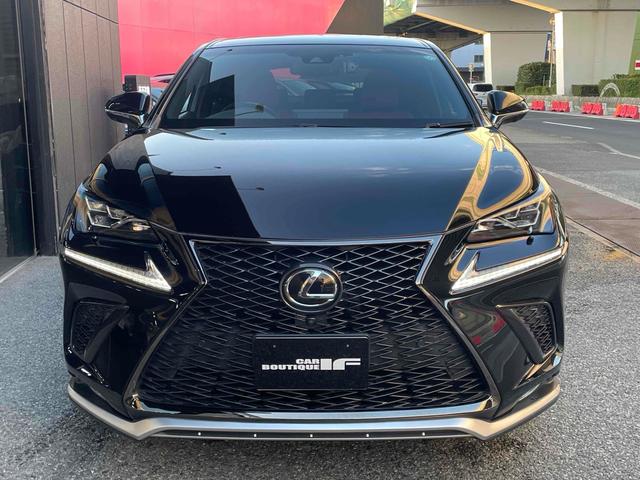 ＮＸ ＮＸ３００　Ｆスポーツ　ドライブレコーダー　ＥＴＣ　全周囲カメラ　オートクルーズコントロール　レーンアシスト　パワーシート　衝突被害軽減システム　サンルーフ　ナビ　オートマチックハイビーム　ＬＥＤヘッドランプ　電動リアゲート（71枚目）