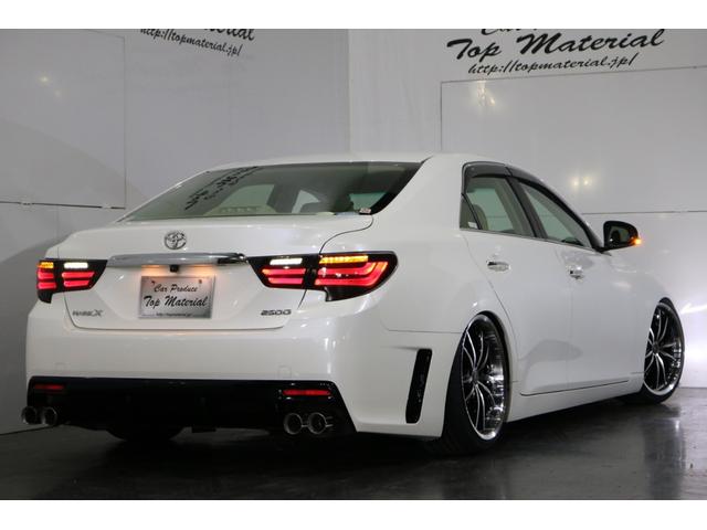 250G G´s仕様 新品車高調 新品ヘッドライト&テール(3枚目)