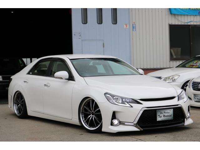 250G G´s仕様 新品車高調 新品ヘッドライト&テール(14枚目)