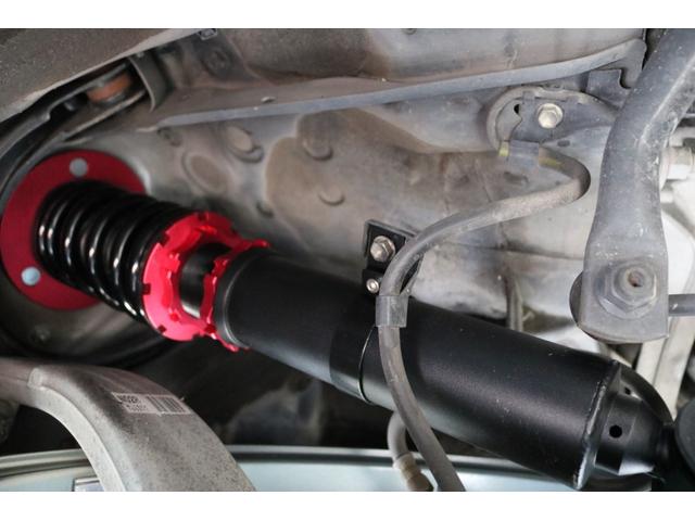 250G G´s仕様 新品車高調 新品ヘッドライト&テール(19枚目)