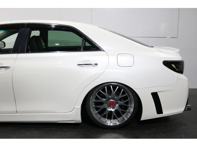 250G G´s仕様 新品車高調 新品ヘッドライト&テール(13枚目)
