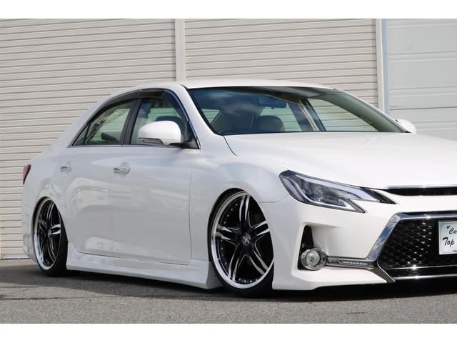 250G リラックスセレクション G´s仕様 新品フルタップ車高調 シーケンシャルウィンカーヘッド 新品19インチアルミ 新品タイヤ 4本出しマフラーカッター 新品LEDテール ナビ スマートキー 地デジTV バックカメラ(73枚目)