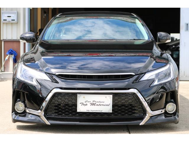 250G Fパッケージ G´s仕様 車高調 新品カスタムヘッドライト 新品19インチアルミ 新品タイヤ 4本出しマフラーカッター 新品LEDテール ナビ 地デジTV ETC(67枚目)