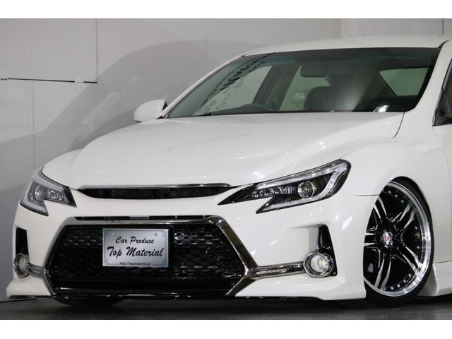 250G リラックスセレクション ワンオーナー G´s仕様 内装ブラック 新品フルタップ車高調 新品カスタムヘッドライト 新品19インチアルミ 新品タイヤ ナビ 地デジTV バックカメラ ETC スマートキー パワーシート HID(12枚目)