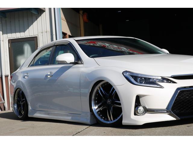 250G リラックスセレクション ワンオーナー G´s仕様 内装ブラック 新品フルタップ車高調 新品カスタムヘッドライト 新品19インチアルミ 新品タイヤ ナビ 地デジTV バックカメラ ETC スマートキー パワーシート HID(42枚目)