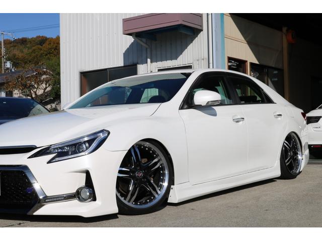 250G リラックスセレクション ワンオーナー G´s仕様 内装ブラック 新品フルタップ車高調 新品カスタムヘッドライト 新品19インチアルミ 新品タイヤ ナビ 地デジTV バックカメラ ETC スマートキー パワーシート HID(57枚目)