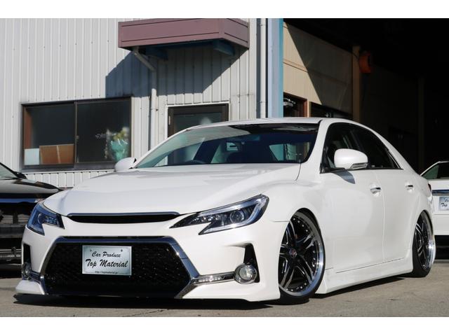 250G リラックスセレクション ワンオーナー G´s仕様 内装ブラック 新品フルタップ車高調 新品カスタムヘッドライト 新品19インチアルミ 新品タイヤ ナビ 地デジTV バックカメラ ETC スマートキー パワーシート HID(59枚目)