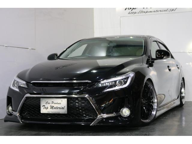 250G リラックスセレクション G´s仕様 新品車高調 新品カスタムヘッドライト 新品19インチアルミ 新品タイヤ Bluetooth ナビ 地デジTV DVD ETC スマートキー パワーシート HIDヘッドライト 全国保証(12枚目)