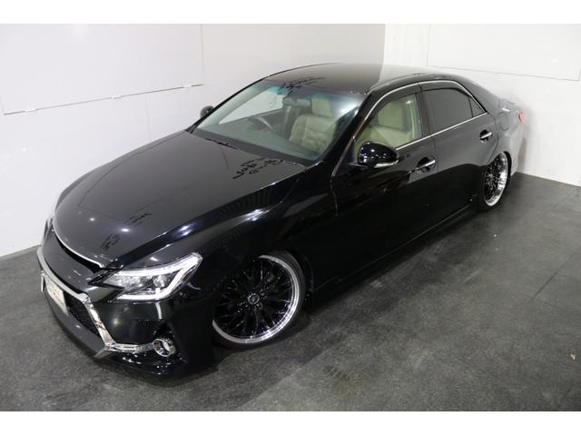 250G リラックスセレクション G´s仕様 新品車高調 新品カスタムヘッドライト 新品19インチアルミ 新品タイヤ Bluetooth ナビ 地デジTV DVD ETC スマートキー パワーシート HIDヘッドライト 全国保証(13枚目)