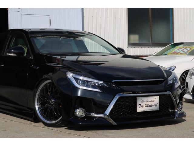 250G リラックスセレクション G´s仕様 新品車高調 新品カスタムヘッドライト 新品19インチアルミ 新品タイヤ Bluetooth ナビ 地デジTV DVD ETC スマートキー パワーシート HIDヘッドライト 全国保証(57枚目)
