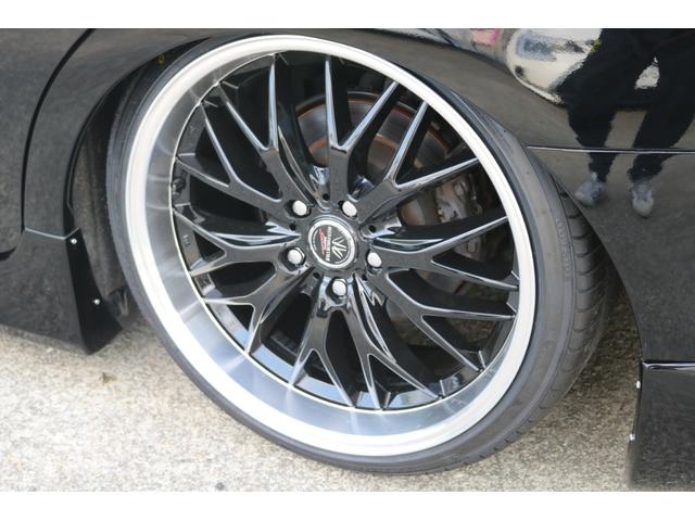 250G リラックスセレクション G´s仕様 新品車高調 新品カスタムヘッドライト 新品19インチアルミ 新品タイヤ Bluetooth ナビ 地デジTV DVD ETC スマートキー パワーシート HIDヘッドライト 全国保証(70枚目)