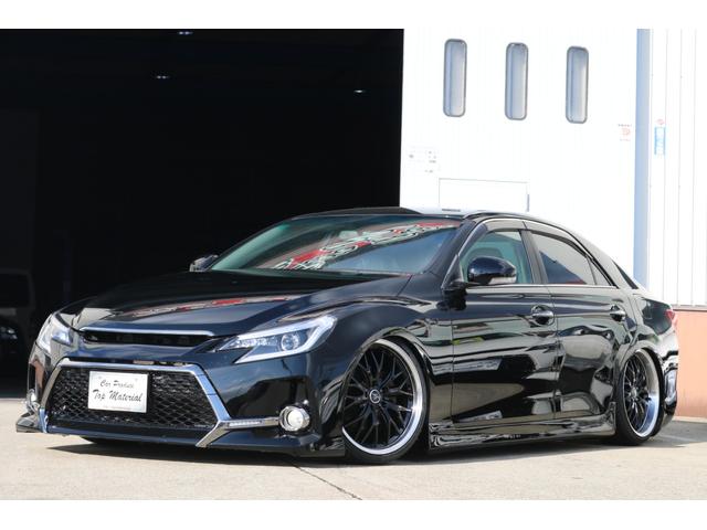 250G リラックスセレクション G´s仕様 新品車高調 新品カスタムヘッドライト 新品19インチアルミ 新品タイヤ Bluetooth ナビ 地デジTV DVD ETC スマートキー パワーシート HIDヘッドライト 全国保証(79枚目)