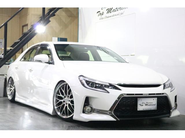 250G リラックスセレクション G´s仕様 新品車高調 新品カスタムヘッドライト 新品19インチアルミ 新品タイヤ Bluetooth HDDナビ フルセグ地デジTV DVD ETC スマートキー パワーシート HID 全国保証(54枚目)