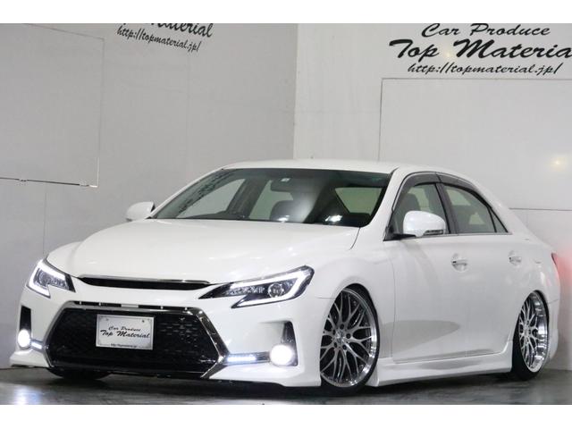 250G リラックスセレクション G´s仕様 新品車高調 新品カスタムヘッドライト 新品19インチアルミ 新品タイヤ Bluetooth HDDナビ フルセグ地デジTV DVD ETC スマートキー パワーシート HID 全国保証(61枚目)