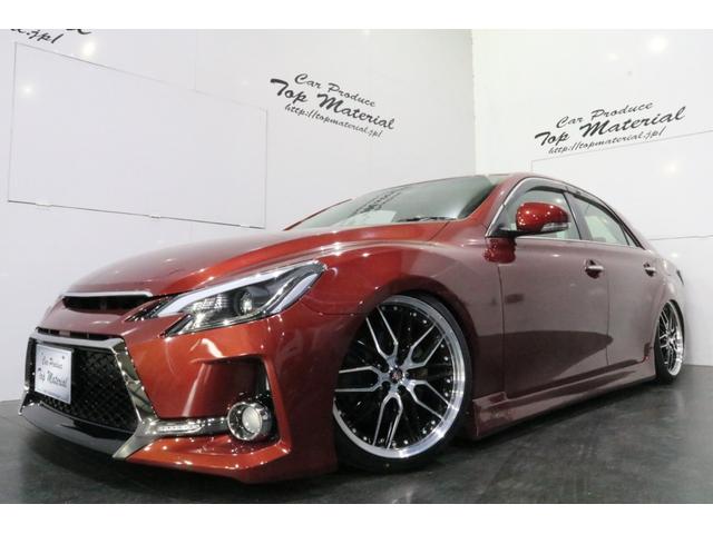 最新号掲載アイテム 希少180 200クラウン 120 130マークX 純正アッパー