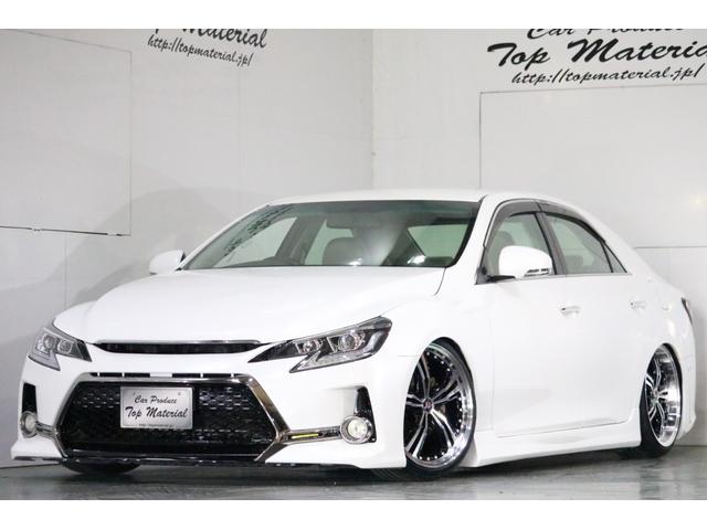 250G リラックスセレクション 全国保証 前後G´s仕様 新品車高調 流れるウィンカー 新品シーケンシャルウィンカーヘッド&テール 新品19AW 新品タイヤ ナビ 地デジTV スマートキー ETC HID 4本出しマフラーカッタ-(49枚目)