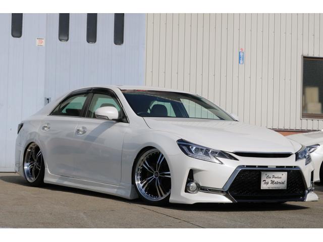 250G リラックスセレクション 全国保証 前後G´s仕様 新品車高調 流れるウィンカー 新品シーケンシャルウィンカーヘッド&テール 新品19AW 新品タイヤ ナビ 地デジTV スマートキー ETC HID 4本出しマフラーカッタ-(66枚目)